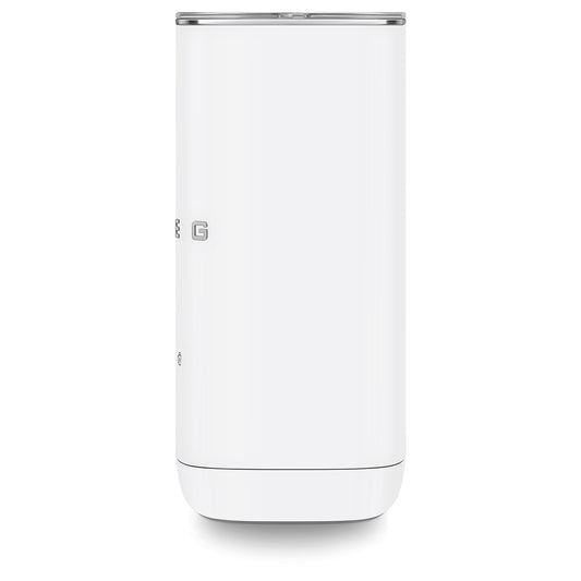 SMEG MONTALATTE BIANCO OPACO
