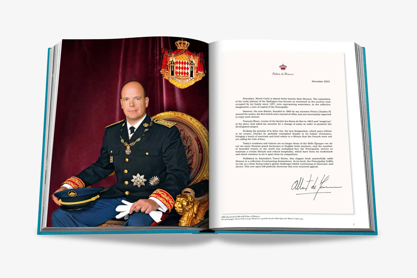 Libro Monte Carlo