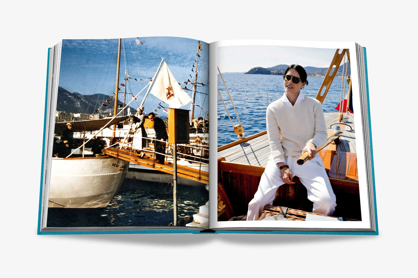 Libro Monte Carlo