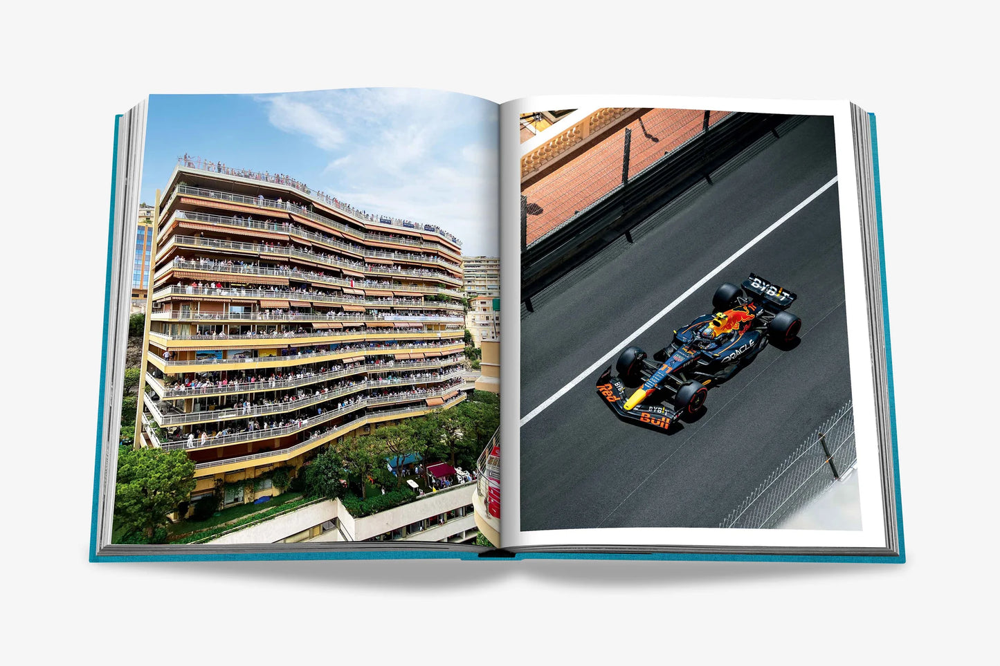 Libro Monte Carlo