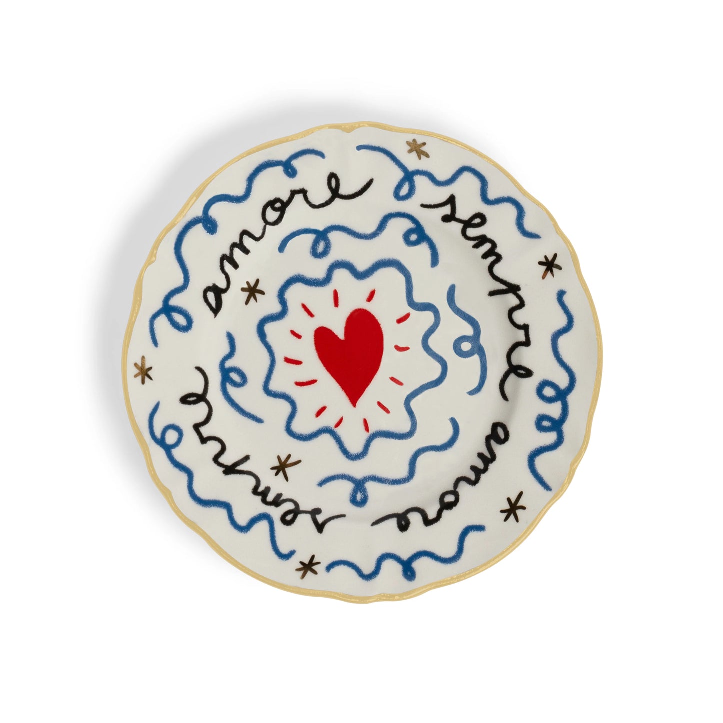 Piatto Cuore