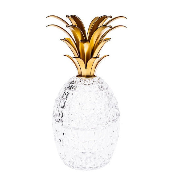 Portaposate Ananas Melissa