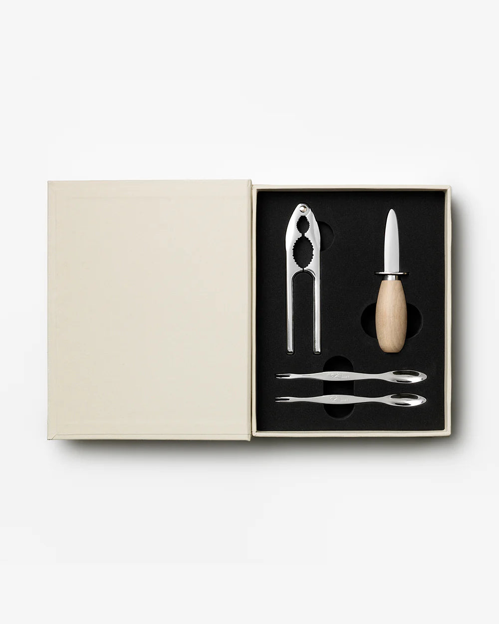 The Essentials Seafood Tools