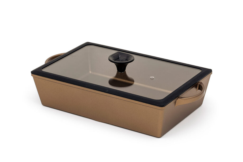 Rettangolare 25×35 Induction - Luchetti k360