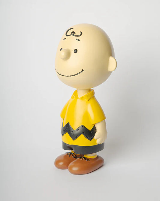 CHARLIE BROWN 25 CM