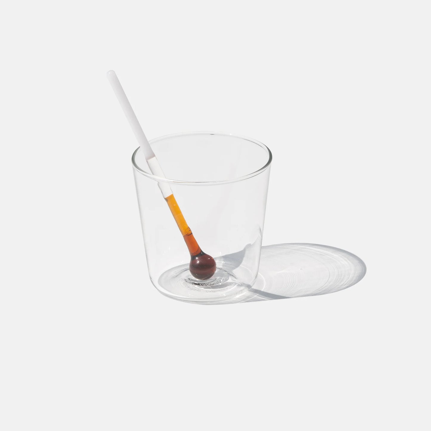 Spritzometro tumbler + misurino
