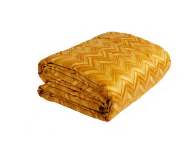 Missoni Home - Layers Inlay Quilt - Col. 40