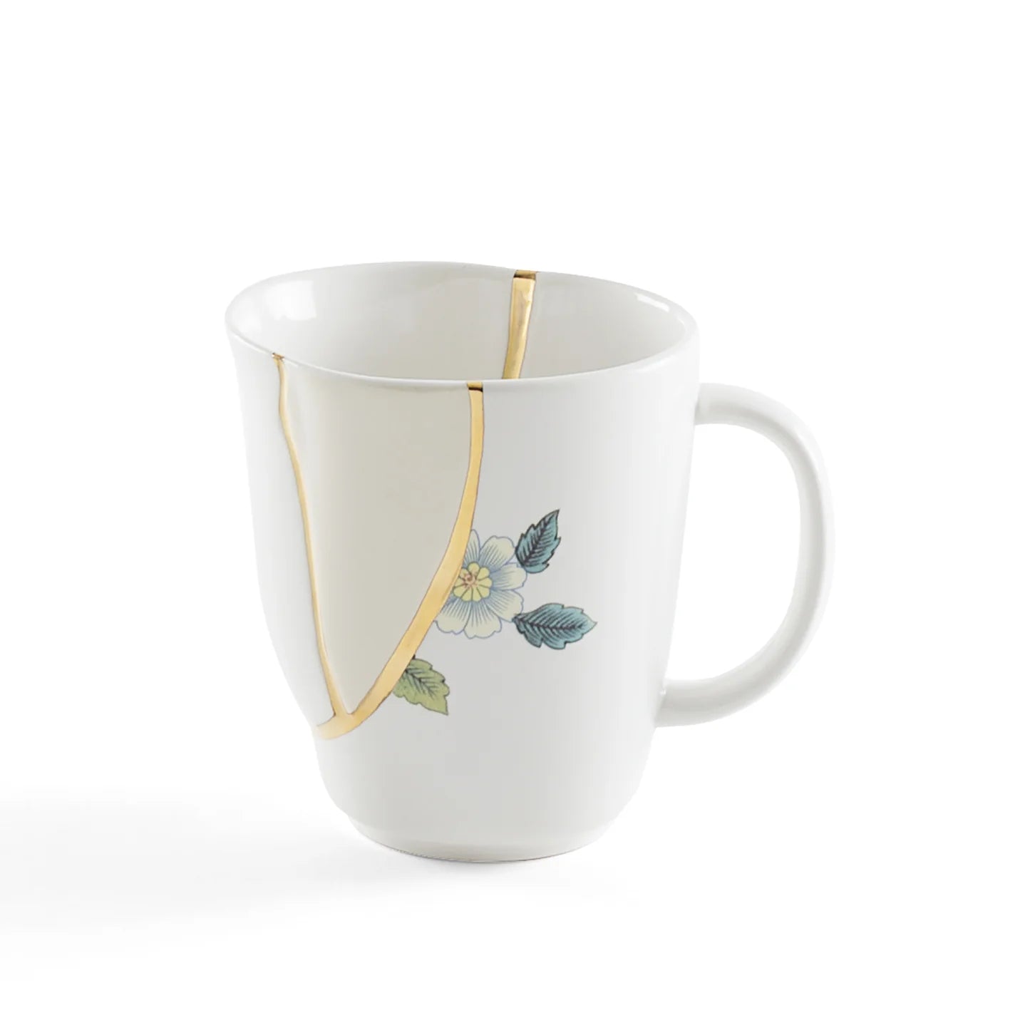 Kintsugi Tazza 01