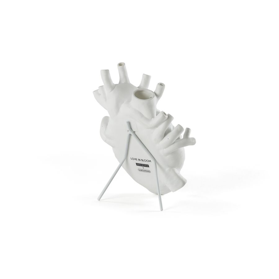 Love in Bloom Bianco