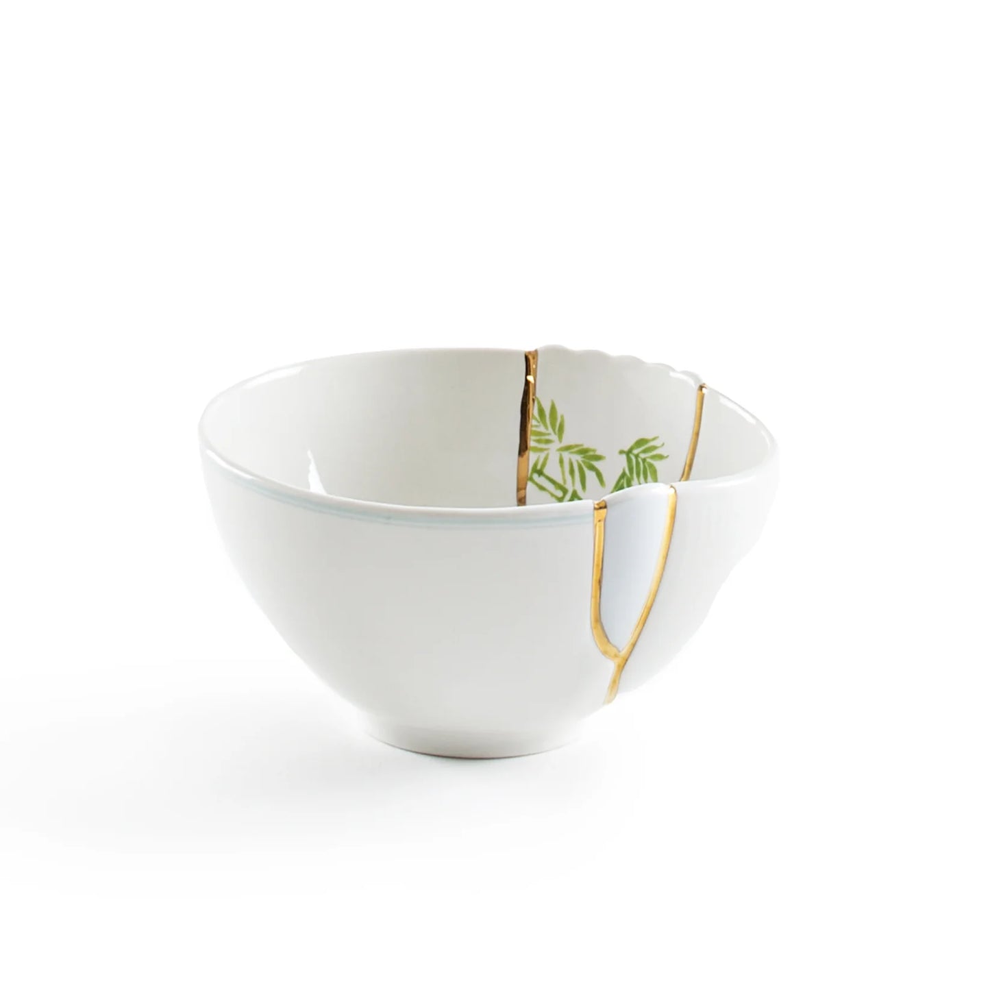 Ciotola Kintsugi 03