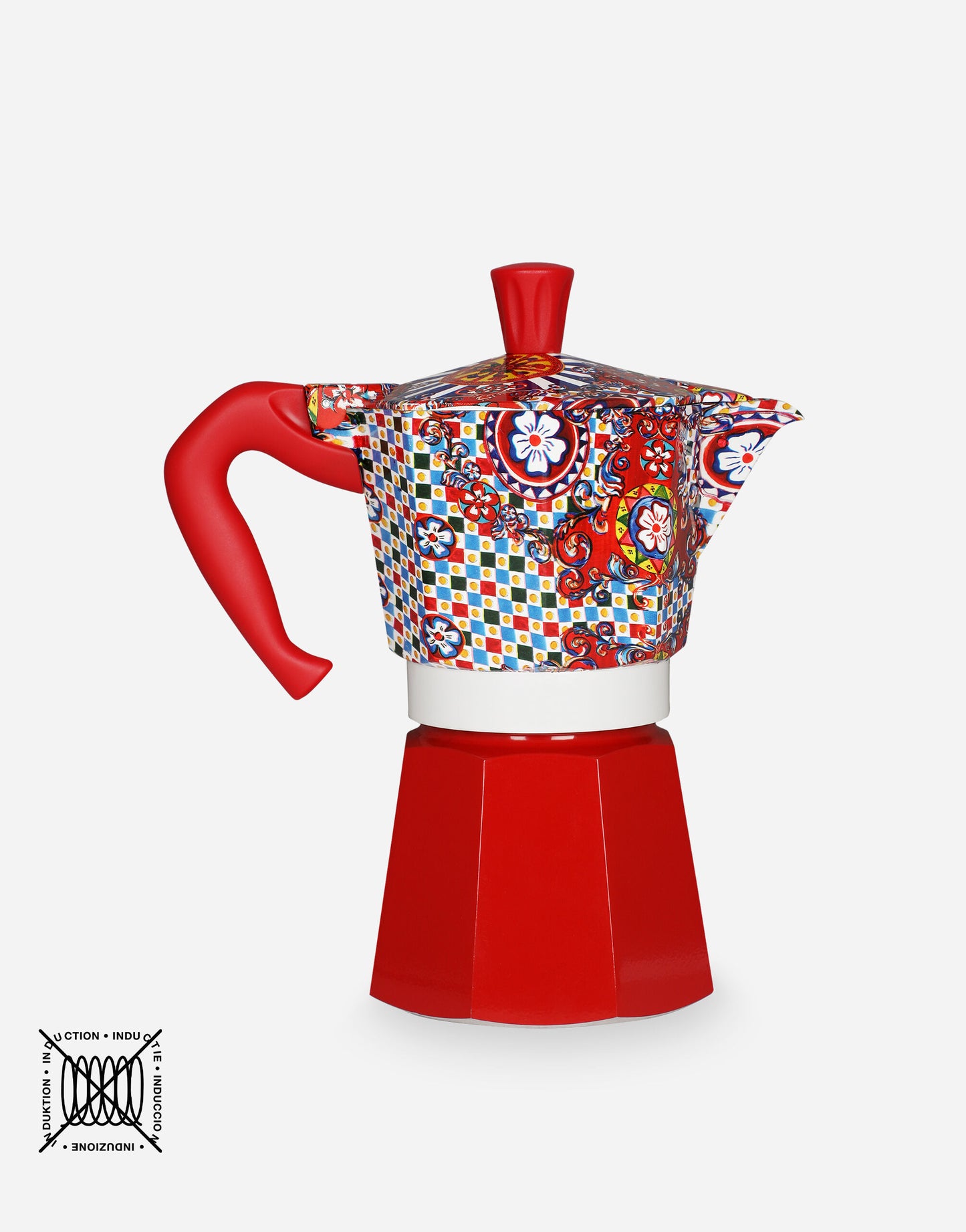 Moka Express Bialetti Dolce&Gabbana