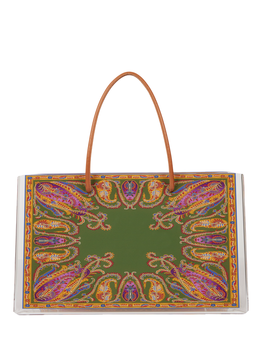 Borsa Grande Jaipur 41x24x19,5