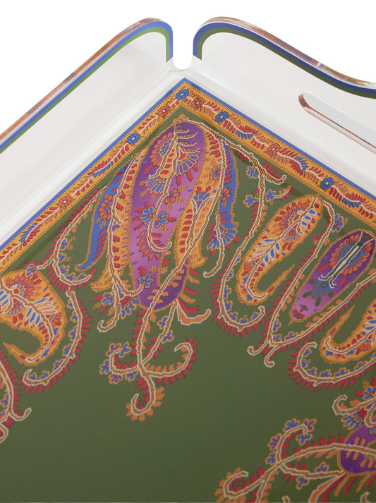 Vassoio Jaipur 42x28