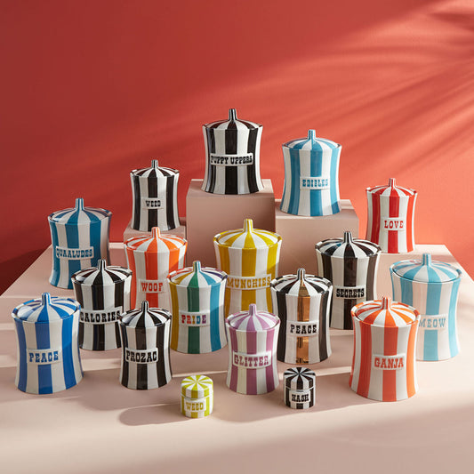 Barattolo Vice Munchies