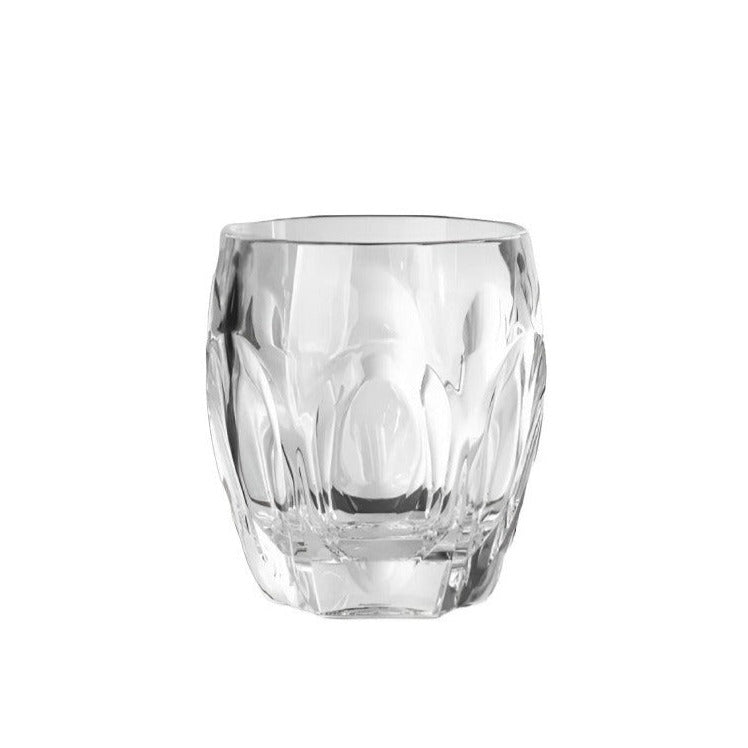 Set 6 Bicchieri Glass Novella