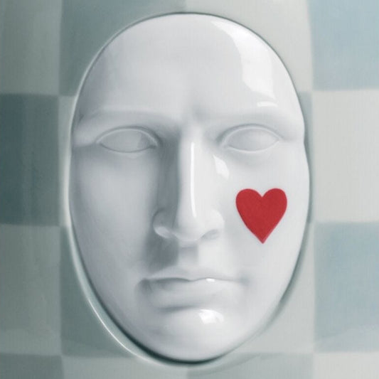 Vaso Conversation I. By Jaime Hayon