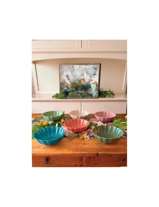 CIOTOLA CALIPSO AVIO STONEWARE