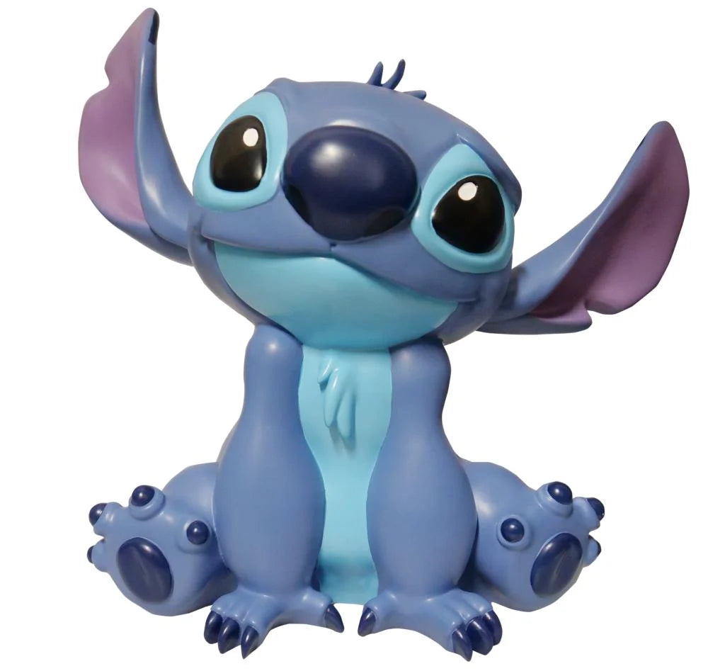 Stitch statuina Disney Christmas