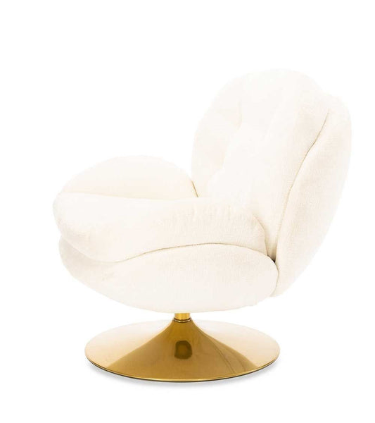 Poltrona Nuvola Bianca
