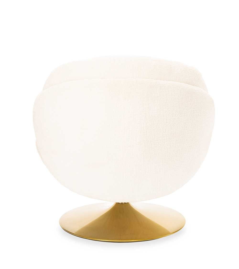 Poltrona Nuvola Bianca