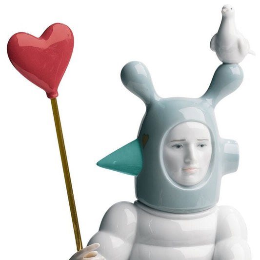 Figurina The Lover II. By Jaime Hayon