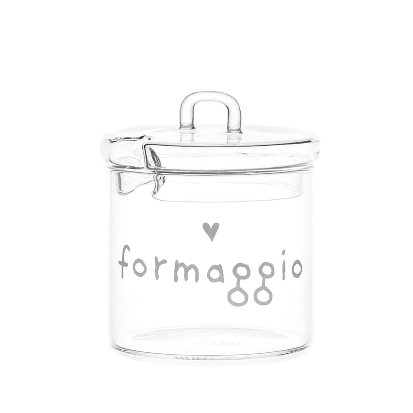 Formaggiera