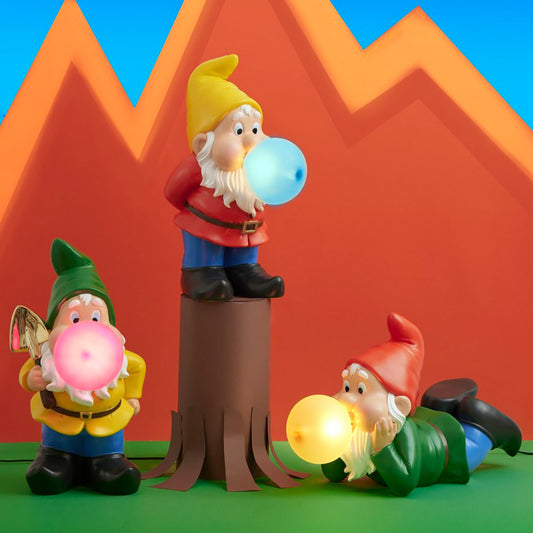 Lampada Dreaming Gummy