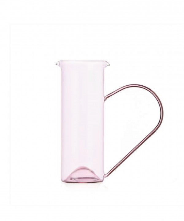 Ichendorf Caraffa Piccola Tipsy Rosa