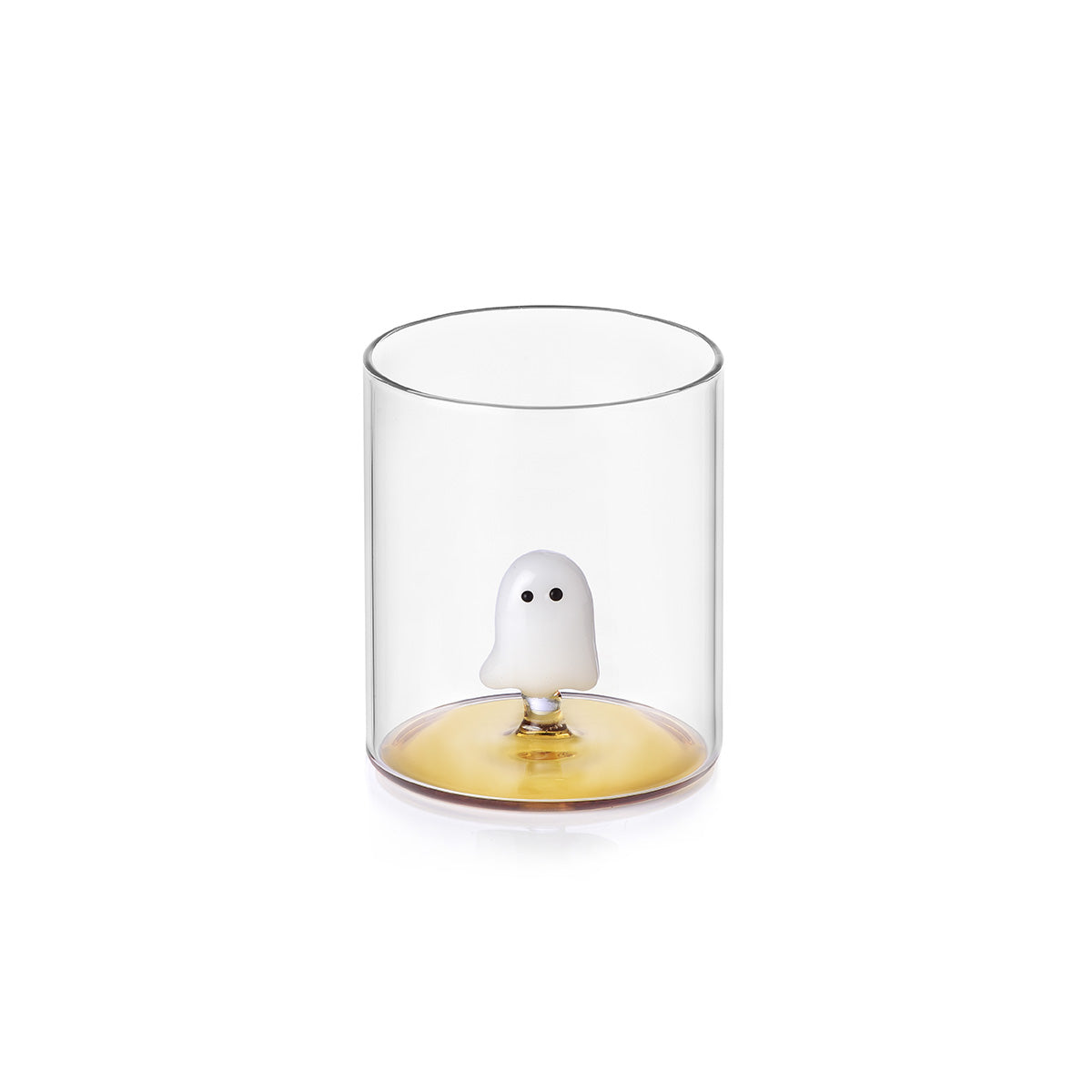 Mi Casa Tu Casa Tumbler Fantasmino