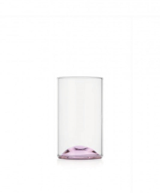 Set6 Pezzi Bicchiere Liquore Tipsy