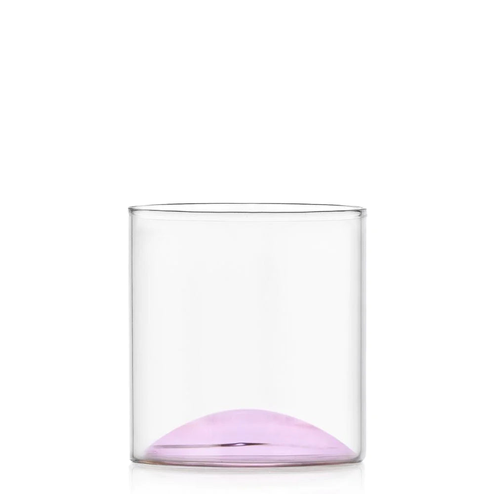 Tipsy tumbler set 6 pz.