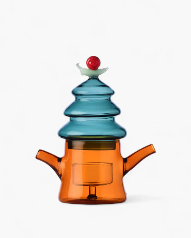Candeliere Albero di Natale