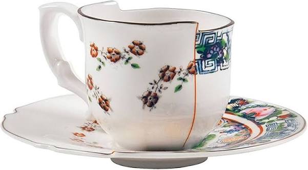 Tazza da Caffè Hybrid Tamara