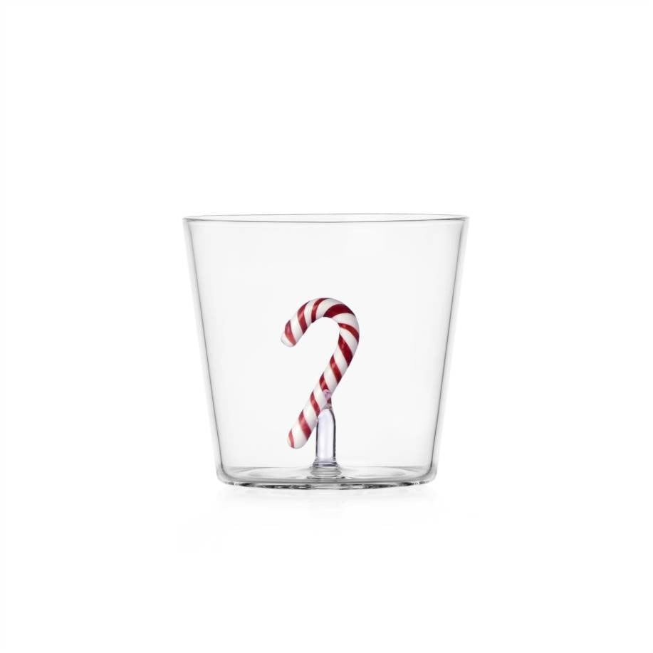 Tumbler bastoncino di zucchero Set da 2