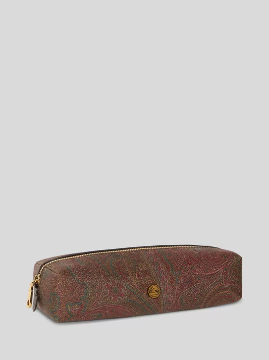 ASTUCCIO PORTAPENNE IN ARNICA 22x7,5