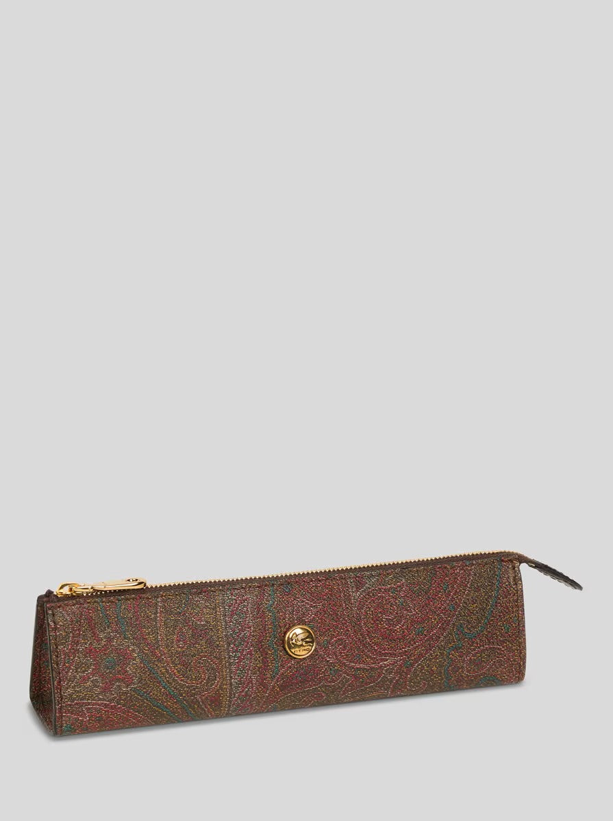 ASTUCCIO PORTAPENNE IN ARNICA 21x5,5