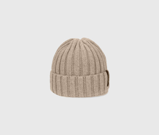 Hill Beanie Cashmere