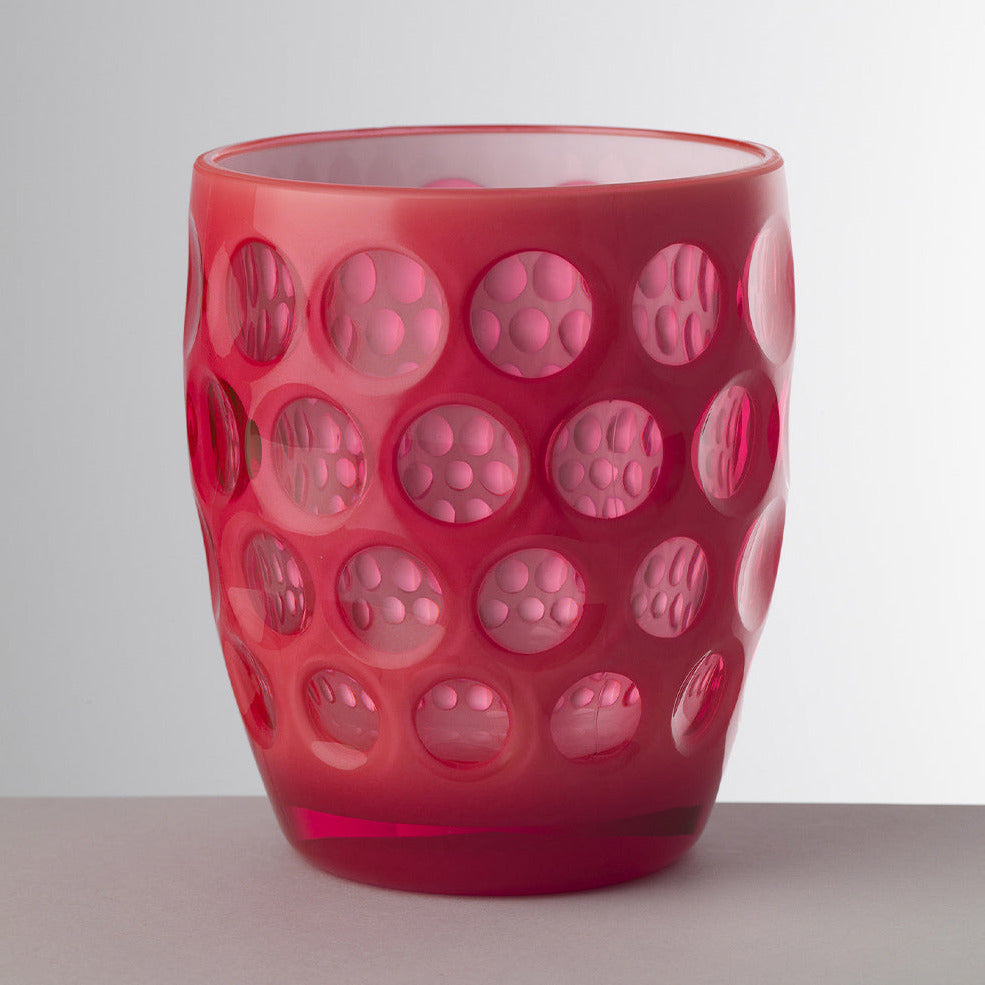 Set 6 Bicchieri Lente