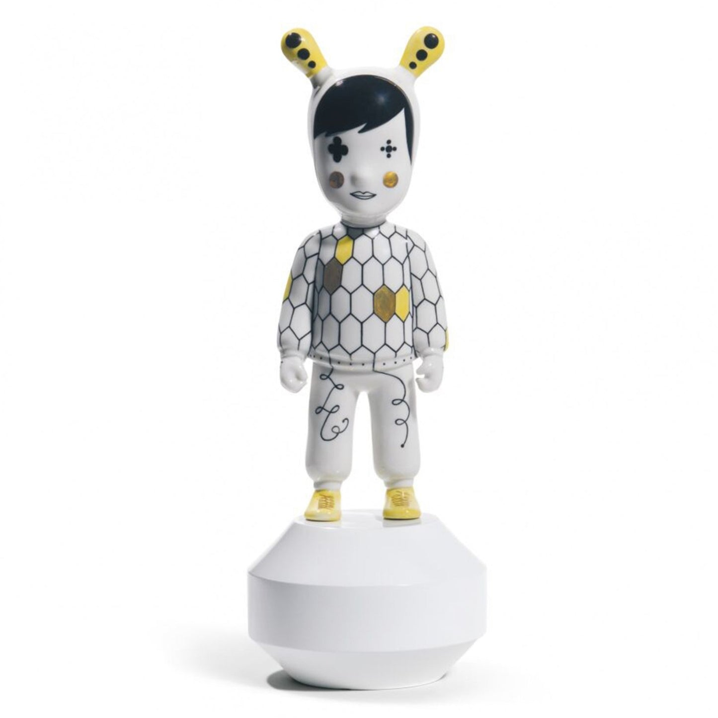 Figurina The Guest by Jaime Hayon - Modello Piccolo