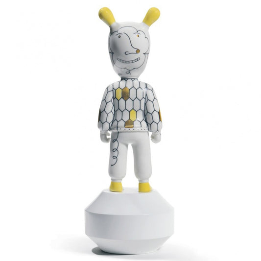 Figurina The Guest by Jaime Hayon - Modello Piccolo