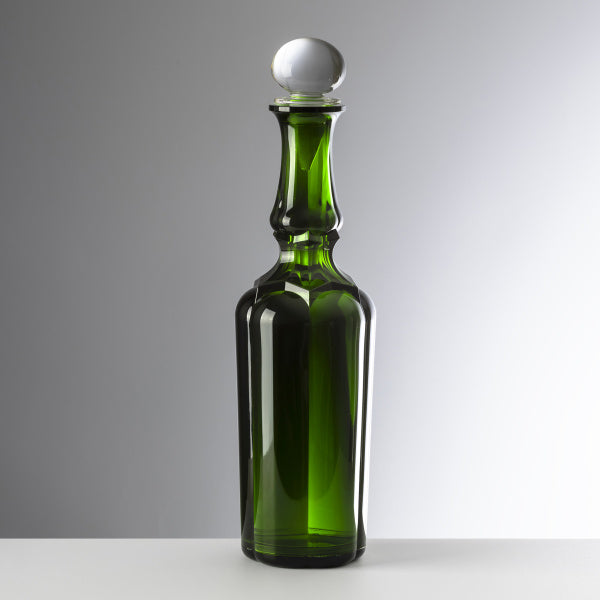 Manfredo Bottiglia Acqua Verde