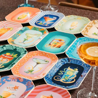 vassoietto cocktail Vesper