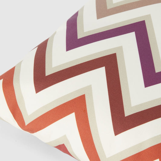 Cuscino Watamu Rosso 60x60