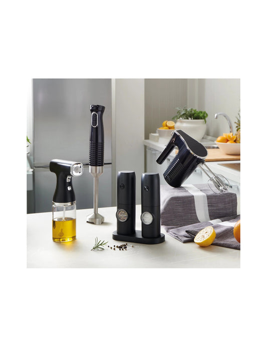 SBATTITORE ELETTRICO RICARICABILE TECHNO COLLECTION