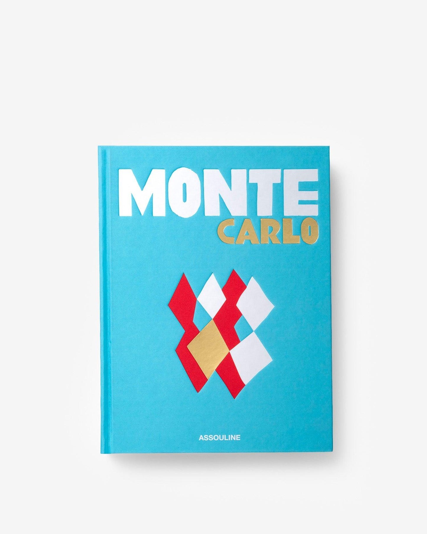 Libro Monte Carlo