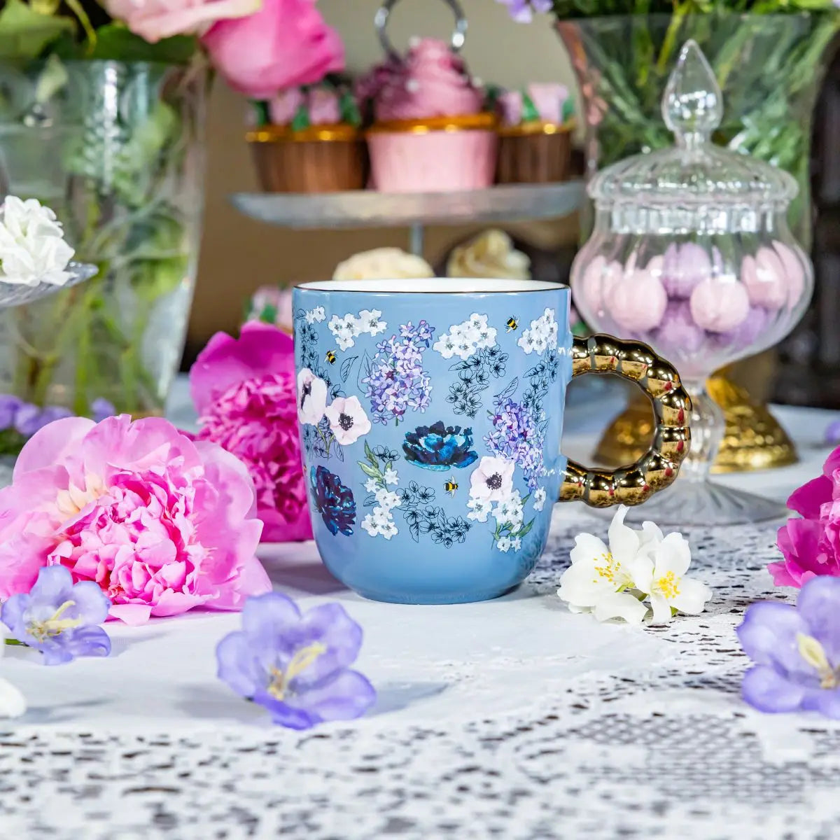 Mug - Bridgerton