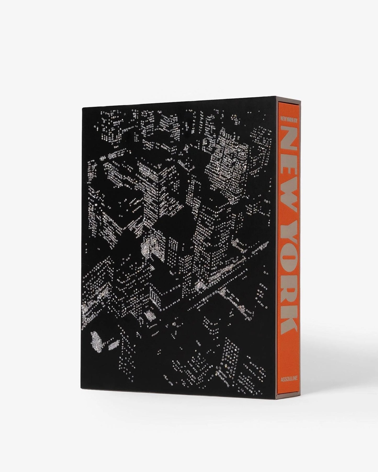 Libro New York by New York