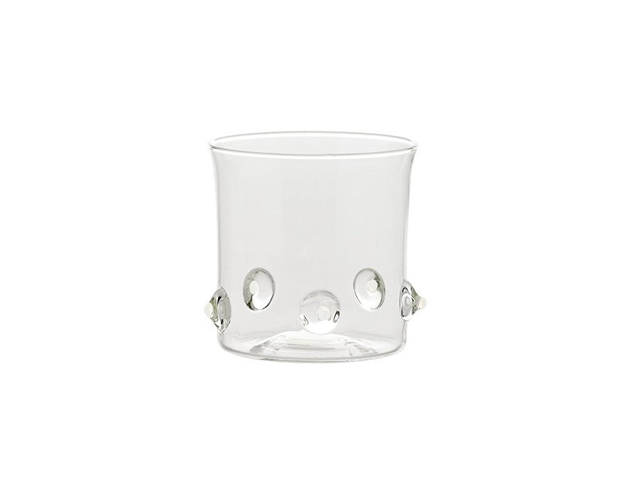 Patèa, bicchiere tumbler bianco 38 cl