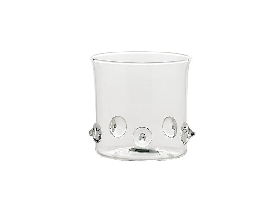 Patèa, bicchiere tumbler grigio 38 cl