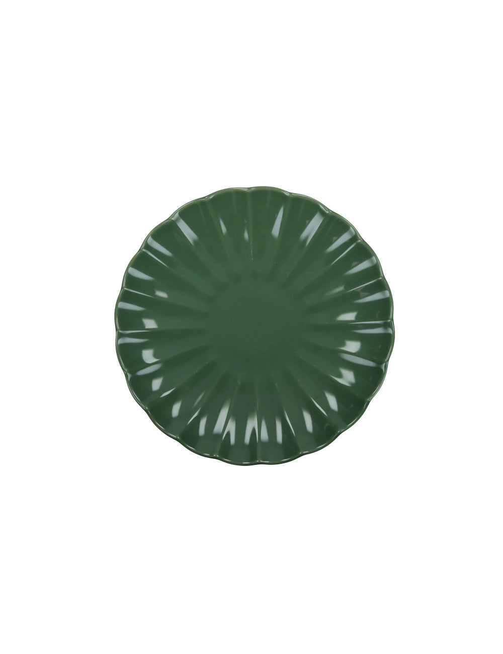 SERVIZIO DI PIATTI CALIPSO MENTA DA 18 PEZZI